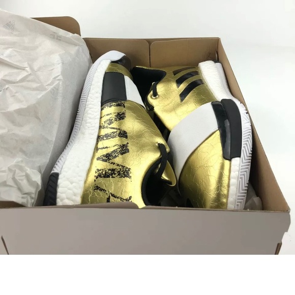 Adidas Harden Vol 3 - Picture 4 of 8